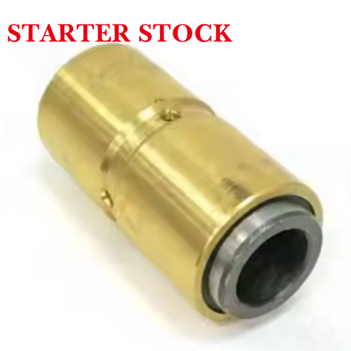 9493200073 94932020053 New Condition Shackle Bushes Spare Parts for Actros Truckpicture2