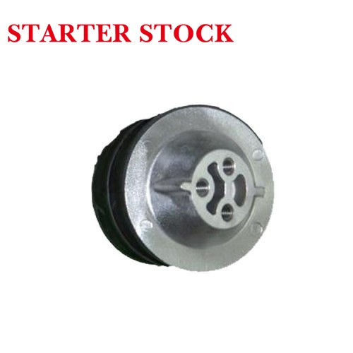 Auto 1469278 1778530 Truck Rubber Engine Mount 1336885 1496288 Spare Parts for SC Truckpicture2