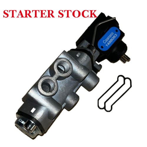 For SCANIA Truck Solenoid 1488083 1334037 New Condition Hot Salepicture2