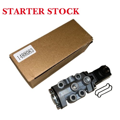 For SCANIA Truck Solenoid 1488083 1334037 New Condition Hot Salepicture4