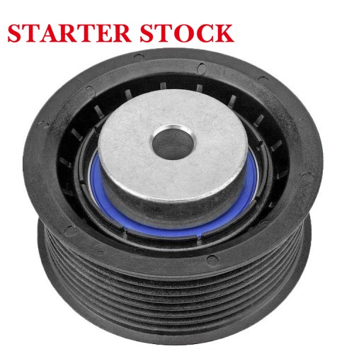 New 1858884 1795774 Serpentine Belt Pulley for SCAN Truck Suitable Spare Part for Usepicture2