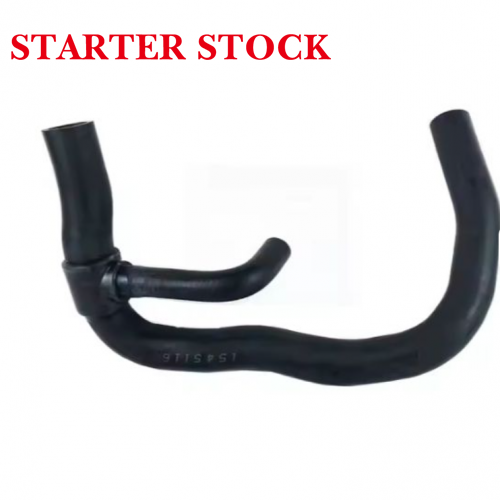 MLF7059 388167 W01-M58-8721 1380621 1448384 1531776 for SCAN Truck New Radiator Hose Chassis Spare Partpicture2
