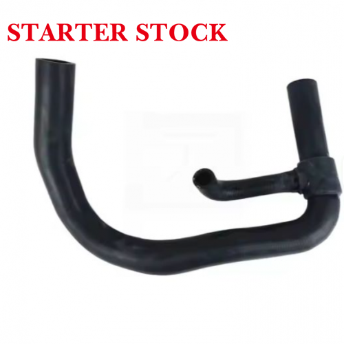 MLF7059 388167 W01-M58-8721 1380621 1448384 1531776 for SCAN Truck New Radiator Hose Chassis Spare Partpicture4