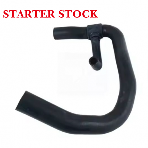 MLF7059 388167 W01-M58-8721 1380621 1448384 1531776 for SCAN Truck New Radiator Hose Chassis Spare Partpicture5