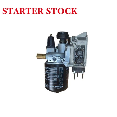 1774871 1763418 New Condition SC Truck Air Dryer Assembly Spare Auto Chassis Partpicture2