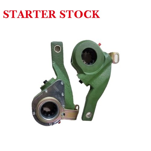 Meritor Automatic Slack Adjuster for SCAN Truck CHASSIS PARTS Adjusting Arm/Brake Adjuster Model 72654/72661 1112833 1358634 Newpicture2