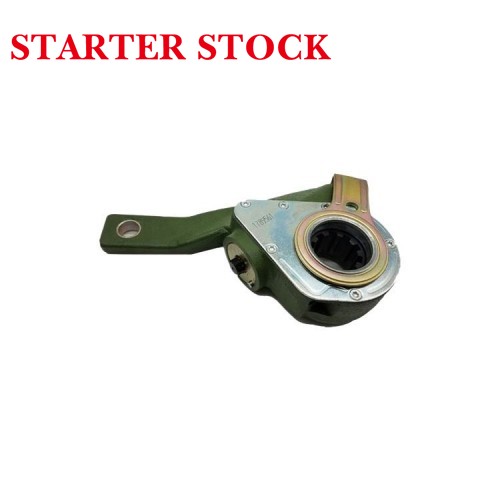 Meritor Automatic Slack Adjuster for SCAN Truck CHASSIS PARTS Adjusting Arm/Brake Adjuster Model 72654/72661 1112833 1358634 Newpicture3
