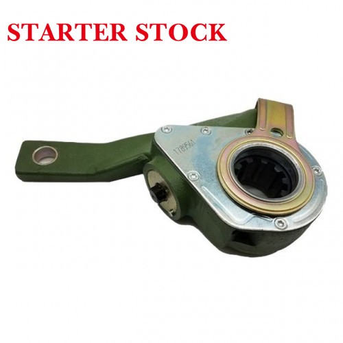 Meritor Automatic Slack Adjuster for SCAN Truck CHASSIS PARTS Adjusting Arm/Brake Adjuster Model 72654/72661 1112833 1358634 Newpicture4