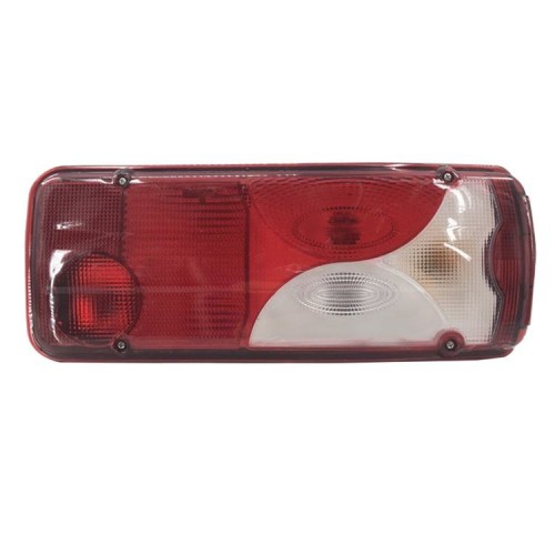 1756751 1756754 2129987 Use for SCAN Truck New Condition Cheap LED Rear Tail Lights for Trucks