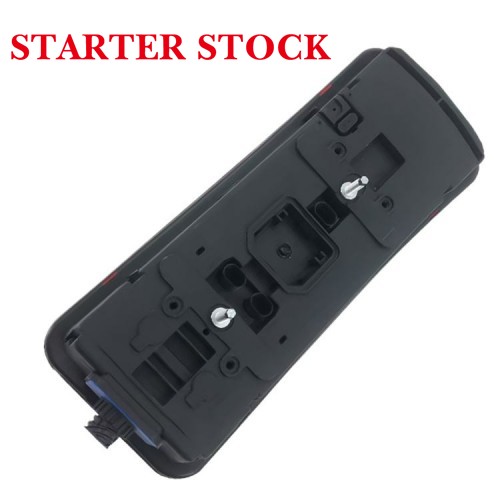 1756751 1756754 2129987 Use for SCAN Truck New Condition Cheap LED Rear Tail Lights for Truckspicture2