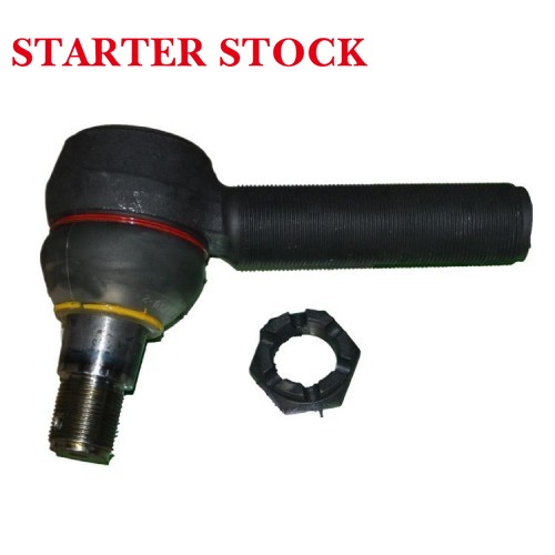 Large in Stock SC Truck Steering Tie Rod End Iron Accessories 1723897 2051041 2154938 New Conditionpicture2