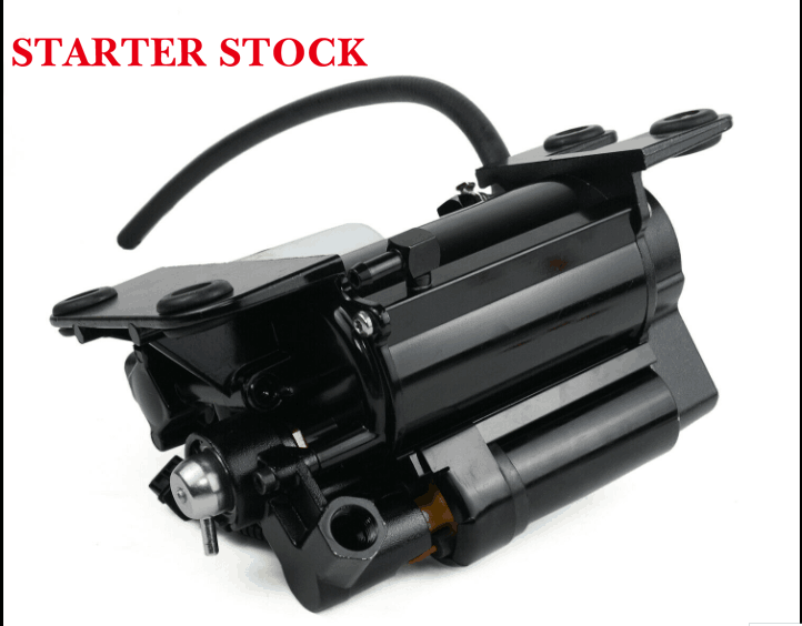 Penta OEM Fuel Filter & Electric Fuel Pump New Model Replacement for AY 21608512