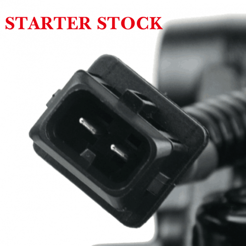 Penta OEM Fuel Filter & Electric Fuel Pump New Model Replacement for AY 21608512picture3