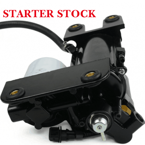 Penta OEM Fuel Filter & Electric Fuel Pump New Model Replacement for AY 21608512picture4
