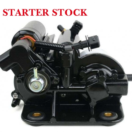Penta OEM Fuel Filter & Electric Fuel Pump New Model Replacement for AY 21608512picture5