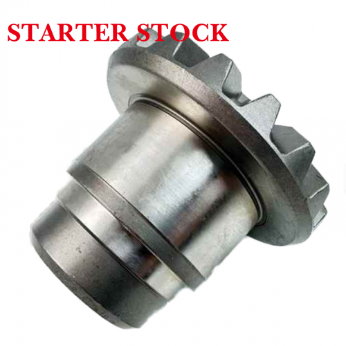 New 1341137 Gear Wheel Transmission Input Shaft for SCAN TRUCK C-38968 RBP730 Chassis Parts Spare Partspicture2