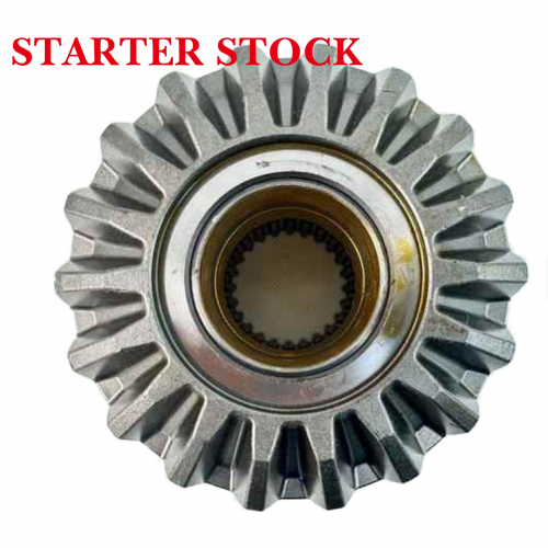 New 1341137 Gear Wheel Transmission Input Shaft for SCAN TRUCK C-38968 RBP730 Chassis Parts Spare Partspicture3