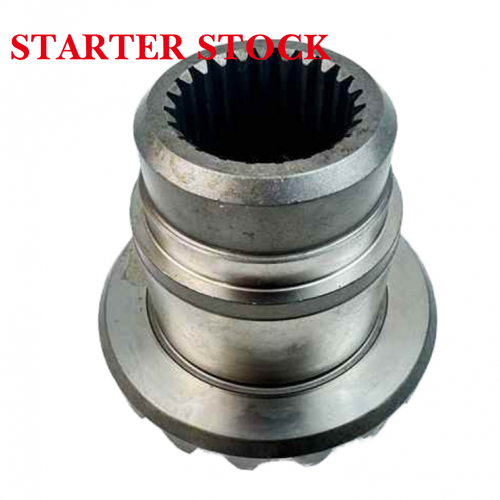 New 1341137 Gear Wheel Transmission Input Shaft for SCAN TRUCK C-38968 RBP730 Chassis Parts Spare Partspicture4