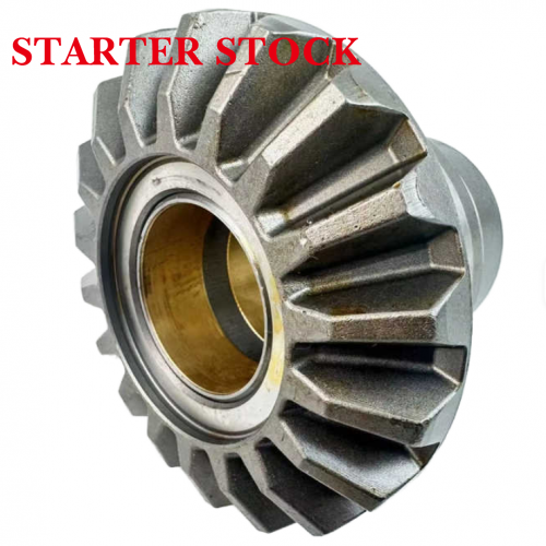 New 1341137 Gear Wheel Transmission Input Shaft for SCAN TRUCK C-38968 RBP730 Chassis Parts Spare Partspicture5