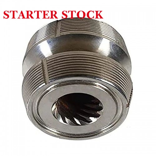 Cone Clutch Sliding Sleeve for Penta Inboard Engine 3807613picture5