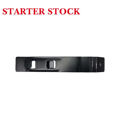 New Condition Truck Accessories Mudguard Holder Use for SCAN Truck Spare Parts with Codes 1377601 1383520 2056867 2712437picture3