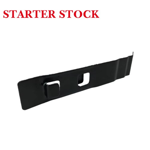 New Condition Truck Accessories Mudguard Holder Use for SCAN Truck Spare Parts with Codes 1377601 1383520 2056867 2712437picture4