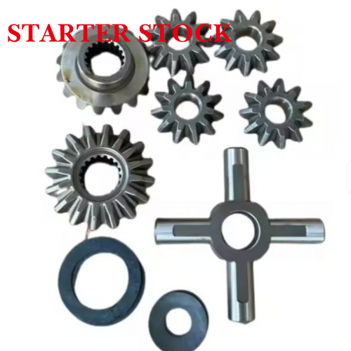 New Condition Differential Repair Kit for SCAN TRUCK Model 15119391 1519390 1519392 2119415 2132725 2149138picture2