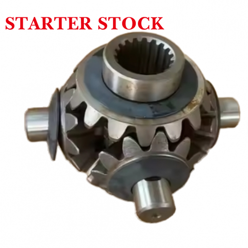 New Condition Differential Repair Kit for SCAN TRUCK Model 15119391 1519390 1519392 2119415 2132725 2149138picture3