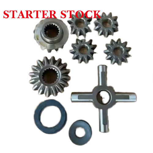 New Condition Differential Repair Kit for SCAN TRUCK Model 15119391 1519390 1519392 2119415 2132725 2149138picture4