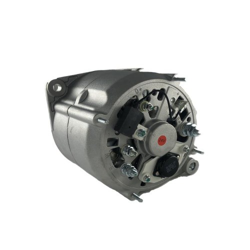 Truck Alternator for Sale 65A 24V 1336136 1394969 1409378 1409380 1749769 571498 Scan Engine Spare Parts for Trucks