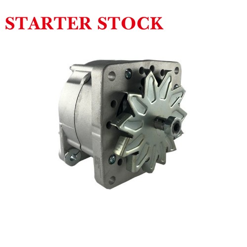 Truck Alternator for Sale 65A 24V 1336136 1394969 1409378 1409380 1749769 571498 Scan Engine Spare Parts for Truckspicture2
