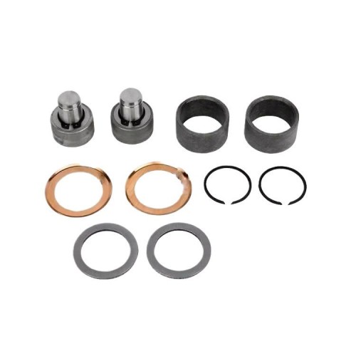 For Scani Truck OEM 2086024 2258072 Clutch Release Lever Release Fork Repair Kit New Condition Truck Chassis Parts 131345