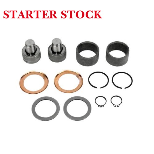For Scani Truck OEM 2086024 2258072 Clutch Release Lever Release Fork Repair Kit New Condition Truck Chassis Parts 131345picture2