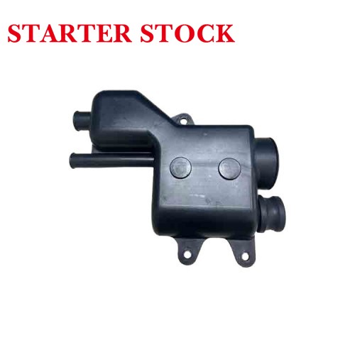 New for Scania Truck Spare Parts-1405788 Steering Oil Radiator Expansion Power Reservoir Used for Truck's Power Steering Systempicture4