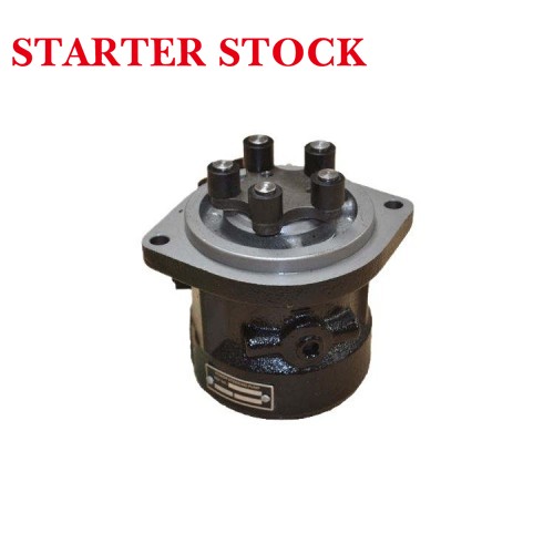 1302165 New Hydraulic Power Steering Pump for SCAN TRUCK & SCAR Truck Space Partspicture2