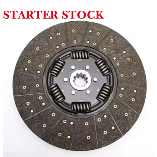 Mercedes Truck Chassis Clutch Disk Chassis Model 1878052842 0172500503 0182509203 0212506003 0242502103 807513 New Conditionpicture4