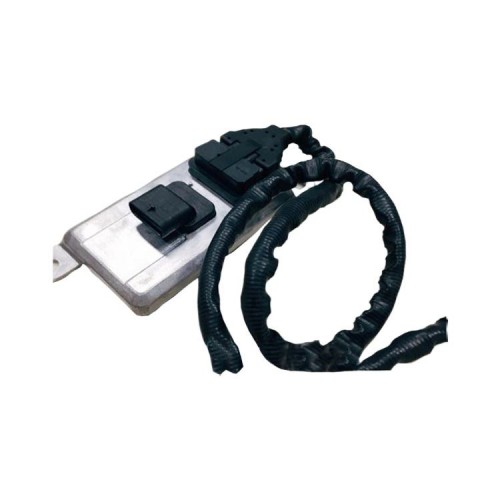 Mercedes Nitrogen Oxide Sensor Truck Spare Part 0091533628 Condition New