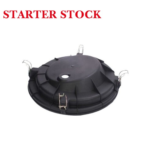 New 4-Series Truck Air Filter Cover Spare Parts 1335677 & 1829470 & 1869997 for Truck Auto Cleaner Used for SCAN TRUCKpicture2