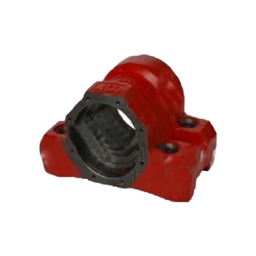 3833250112 6243250112 New Condition Mercedes Truck Parts Spare Spring Saddle for Actros Truck Universal Use