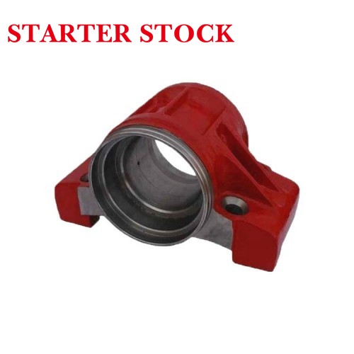 3833250112 6243250112 New Condition Mercedes Truck Parts Spare Spring Saddle for Actros Truck Universal Usepicture2