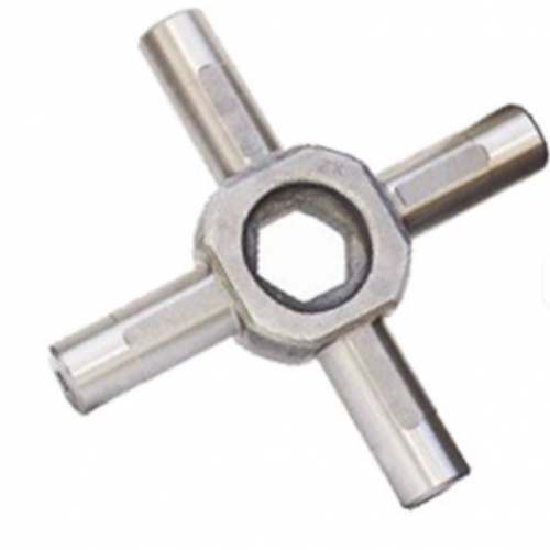 4M5Q9K022AG 4M5Q9K022AB 1369175 1521487 1352449 1352449 New Condition Scan Truck Chassis Parts Cross Joint Ball Joint Spare