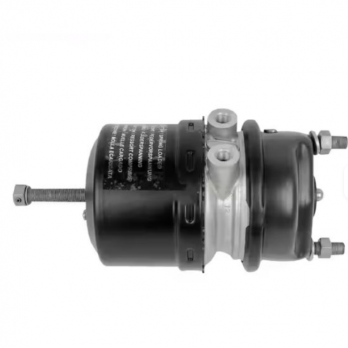 0194209118 92549 9000 New Condition Left Brake Booster for Mercedes Truck CHASSIS PARTS SPARE