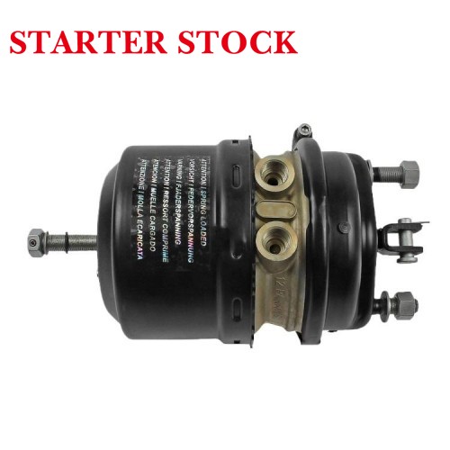 0194209118 92549 9000 New Condition Left Brake Booster for Mercedes Truck CHASSIS PARTS SPAREpicture2