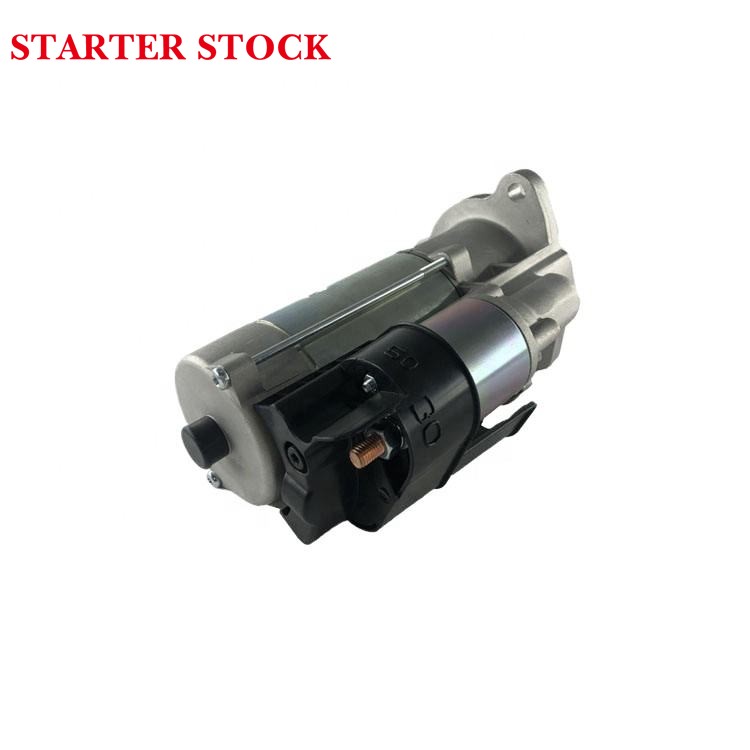 New Engine Parts Spare 0001241001 0986021480 1447911 for SCAN TRUCK Motor Condition New on Sale