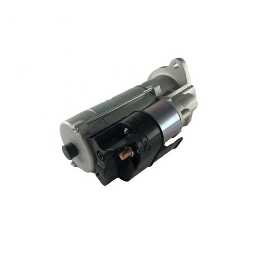 New Engine Parts Spare 0001241001 0986021480 1447911 for SCAN TRUCK Motor Condition New on Sale