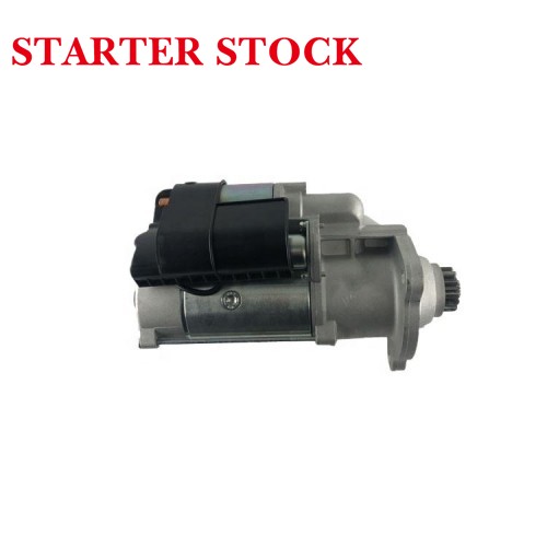 New Engine Parts Spare 0001241001 0986021480 1447911 for SCAN TRUCK Motor Condition New on Salepicture3