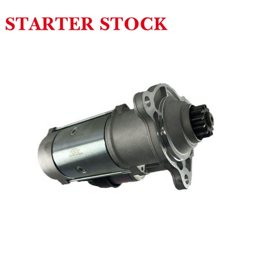 New Engine Parts Spare 0001241001 0986021480 1447911 for SCAN TRUCK Motor Condition New on Salepicture4