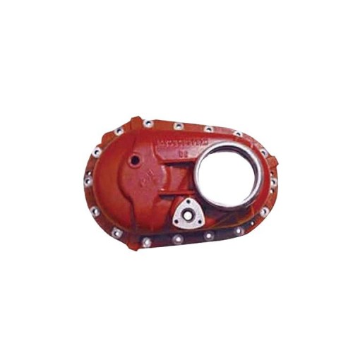 3463530208 Red Auto Body Mercedes Truck Spare Parts New Condition Bridge Cover 0208 Use