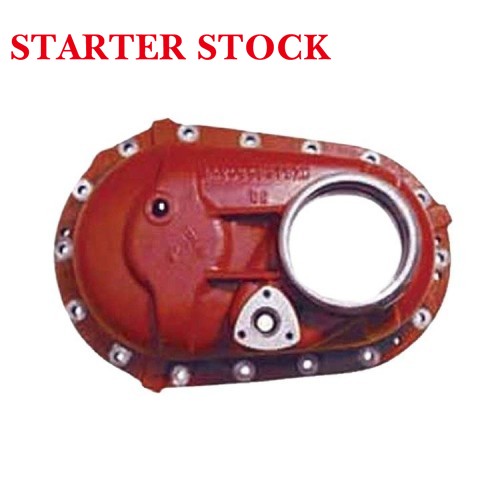 3463530208 Red Auto Body Mercedes Truck Spare Parts New Condition Bridge Cover 0208 Usepicture2
