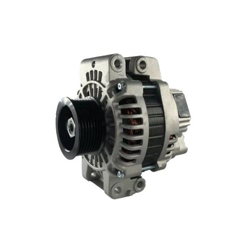 New Condition for SCANIA Truck Spare Parts Alternator Assembly 2448165 1888010 1774595 1777299 1777464 Engine Parts